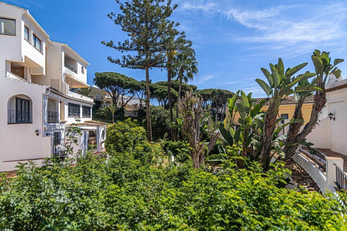 Apartament Ap. El Deseo En Puerto De Cabopino - *